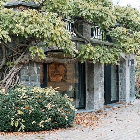 جنفال Chambres D'Hotes Eucalyptus Et Glycine المظهر الخارجي الصورة