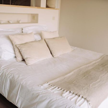 جنفال Chambres D'Hotes Eucalyptus Et Glycine المظهر الخارجي الصورة