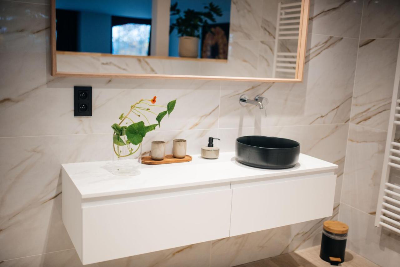 جنفال Chambres D'Hotes Eucalyptus Et Glycine المظهر الخارجي الصورة