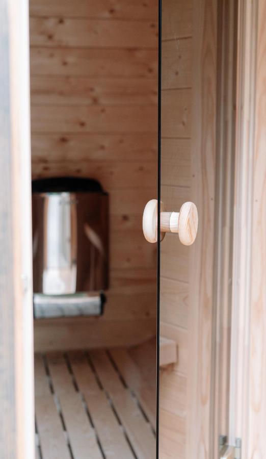 جنفال Chambres D'Hotes Eucalyptus Et Glycine المظهر الخارجي الصورة